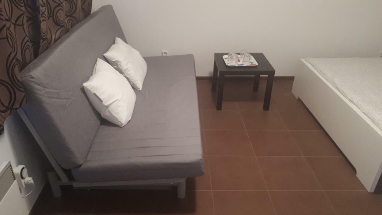 Apartman - Sukromie V Meste Bratislava Ngoại thất bức ảnh