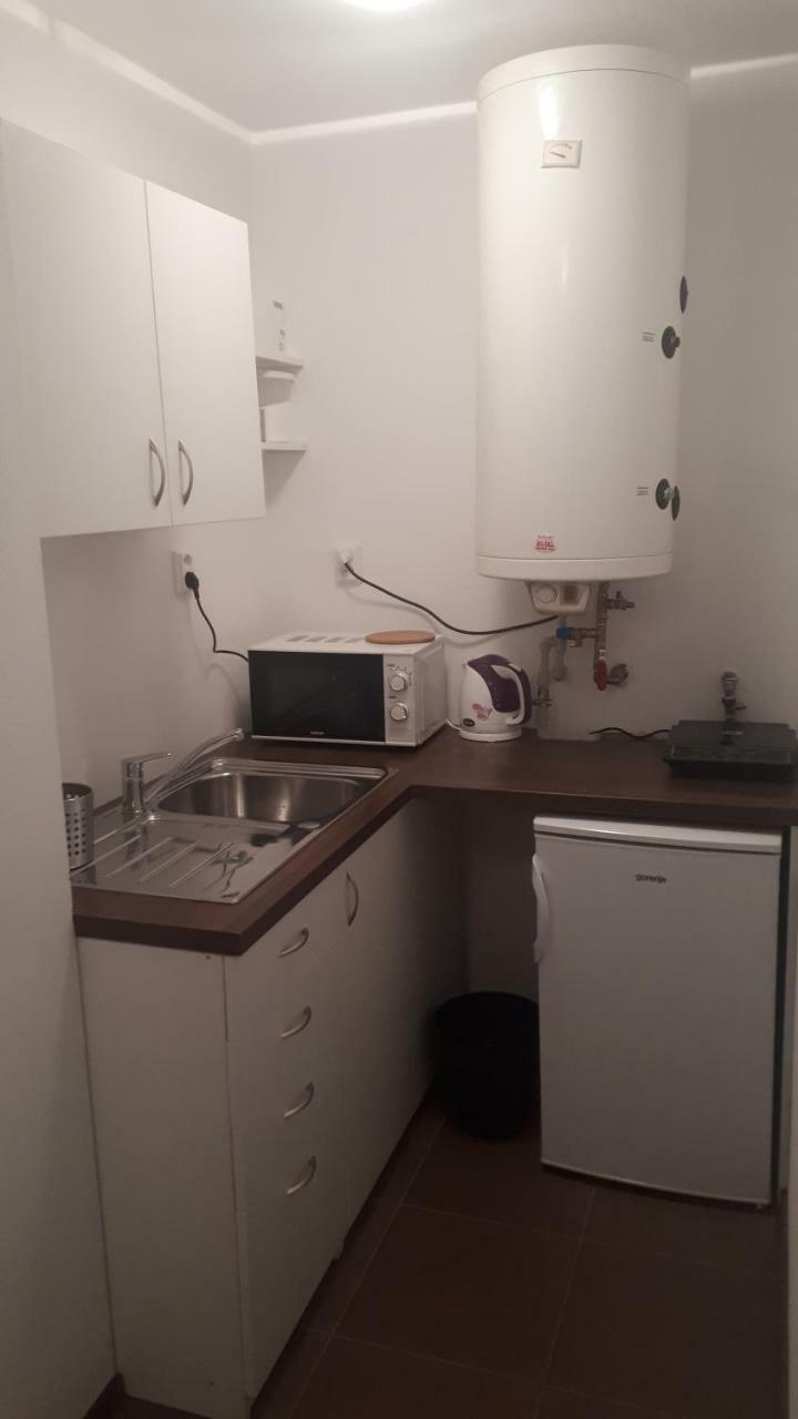 Apartman - Sukromie V Meste Bratislava Ngoại thất bức ảnh